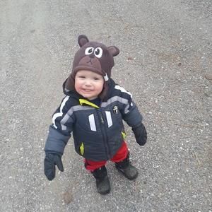 Meet your Posher, Brian